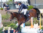 LUPIS VAN HET CampITA2013- S5 0693 : Campionati Italiani 2013, Cattolica, Horse Riviera Resort, LUPIS FILIPPO, VAN HET LE PIDO, foto di Stefano Secchi ©